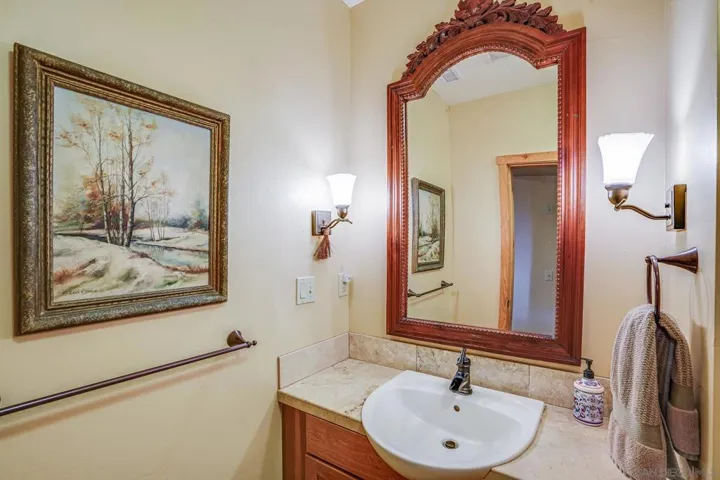 33350 Upper Meadow Rd, Palomar Mountain, California 92060