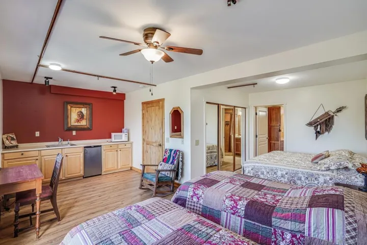 33350 Upper Meadow Rd, Palomar Mountain, California 92060