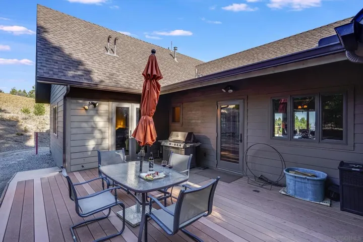 33350 Upper Meadow Rd, Palomar Mountain, California 92060