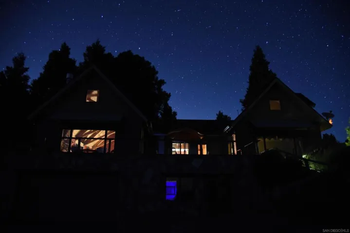 33350 Upper Meadow Rd, Palomar Mountain, California 92060