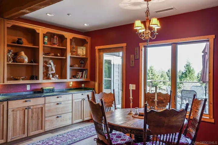 33350 Upper Meadow Rd, Palomar Mountain, California 92060