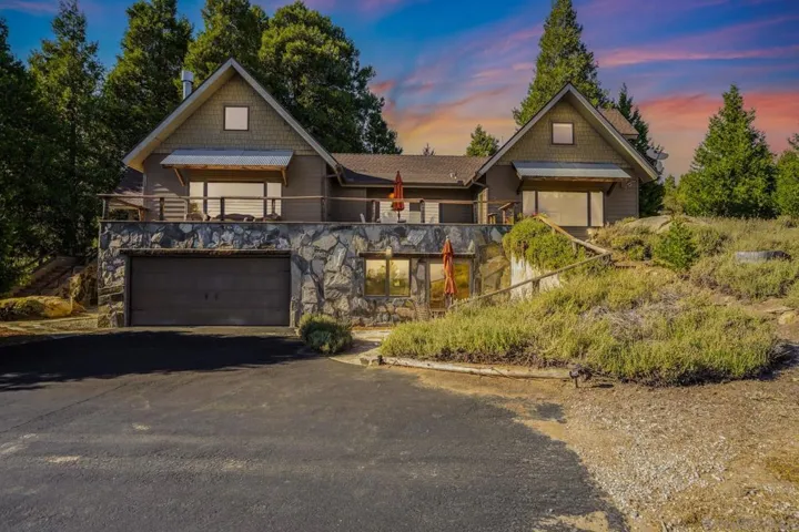 33350 Upper Meadow Rd, Palomar Mountain, California 92060