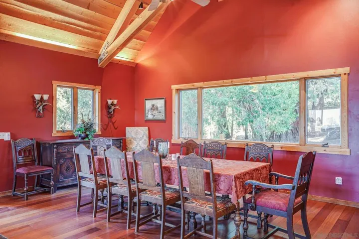 33350 Upper Meadow Rd, Palomar Mountain, California 92060