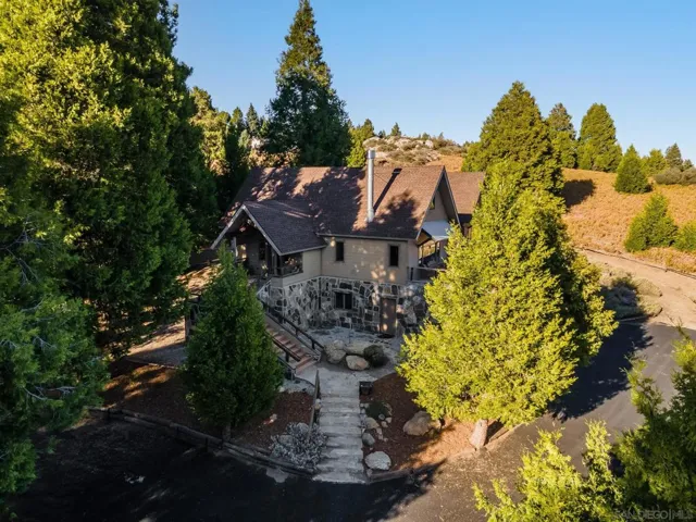 33350 Upper Meadow Rd, Palomar Mountain, California 92060