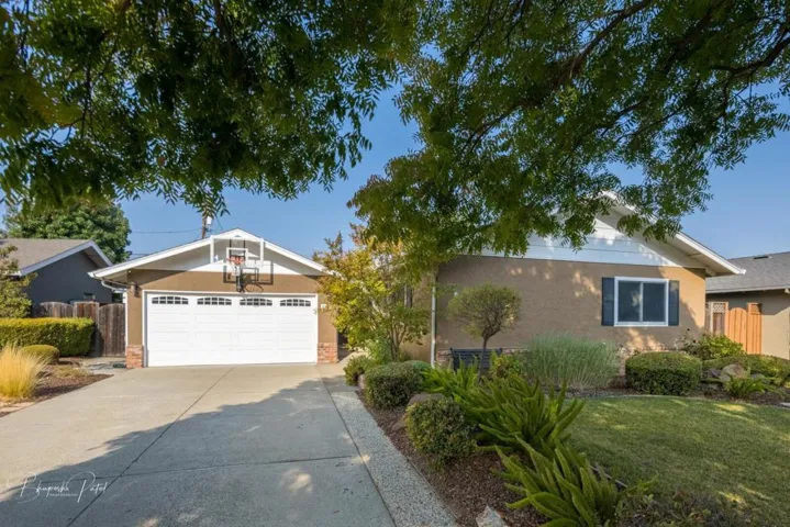 , San Jose, California 95124