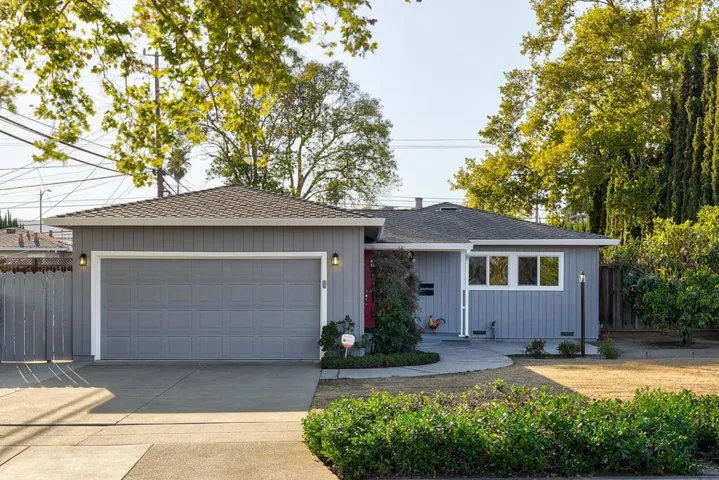 , San Jose, California 95130