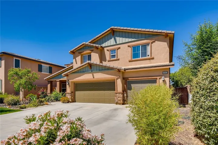 40992 Bankhall Street, Lake Elsinore, California 92532