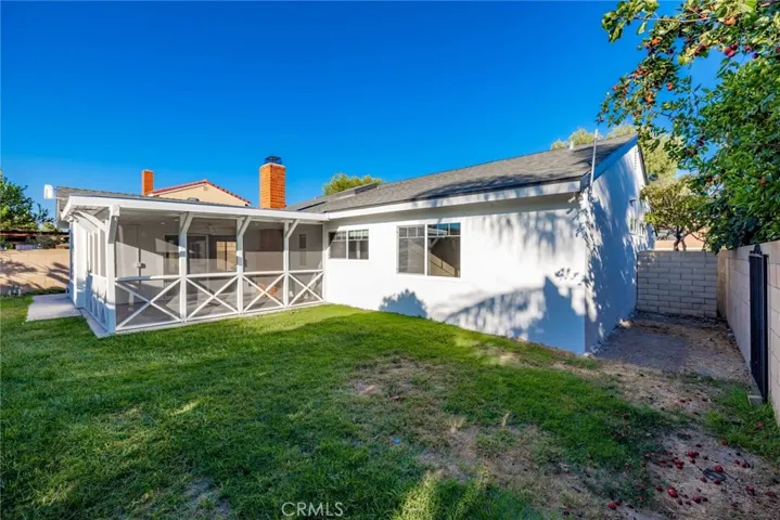 3218 Ramona Drive, Santa Ana, California 92707