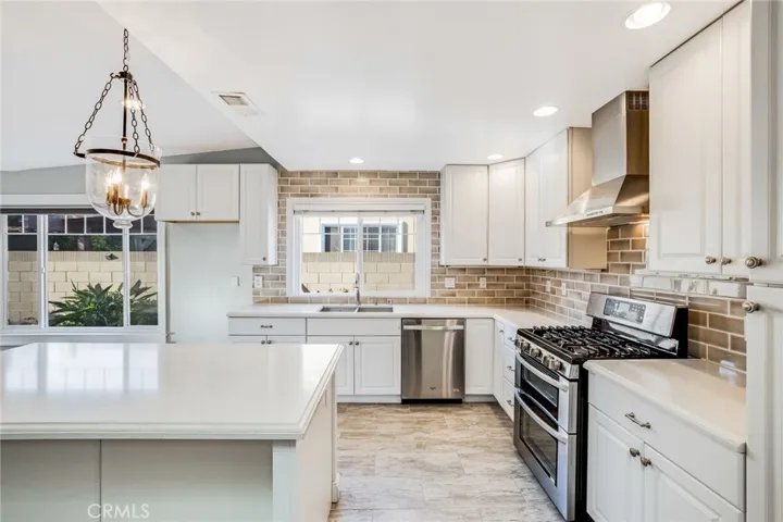 3218 Ramona Drive, Santa Ana, California 92707