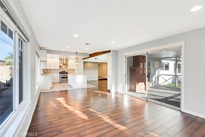 3218 Ramona Drive, Santa Ana, California 92707