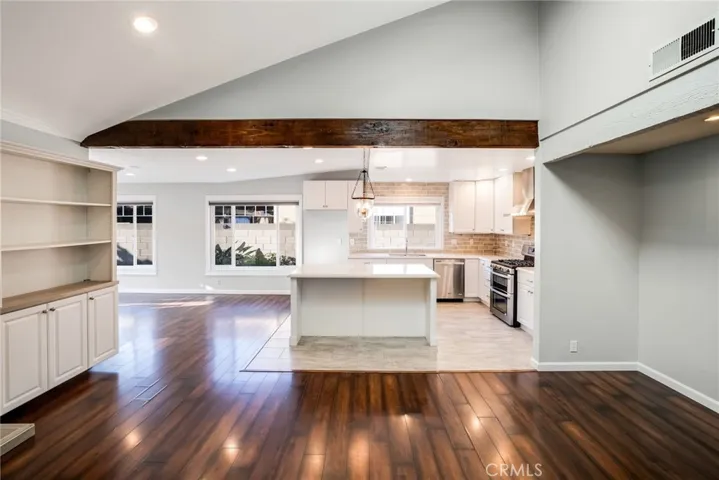 3218 Ramona Drive, Santa Ana, California 92707