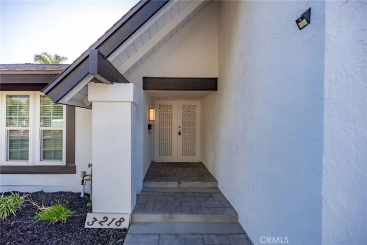 3218 Ramona Drive, Santa Ana, California 92707