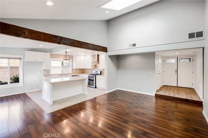 3218 Ramona Drive, Santa Ana, California 92707