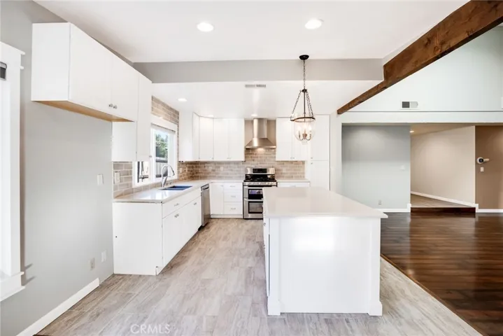 3218 Ramona Drive, Santa Ana, California 92707