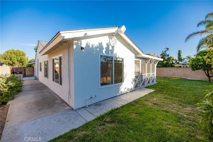 3218 Ramona Drive, Santa Ana, California 92707