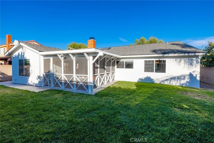 3218 Ramona Drive, Santa Ana, California 92707