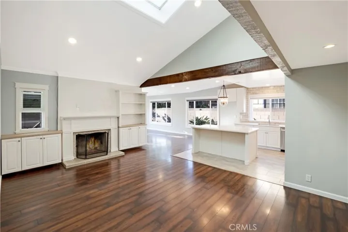 3218 Ramona Drive, Santa Ana, California 92707