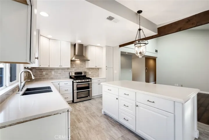 3218 Ramona Drive, Santa Ana, California 92707