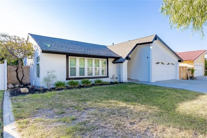3218 Ramona Drive, Santa Ana, California 92707