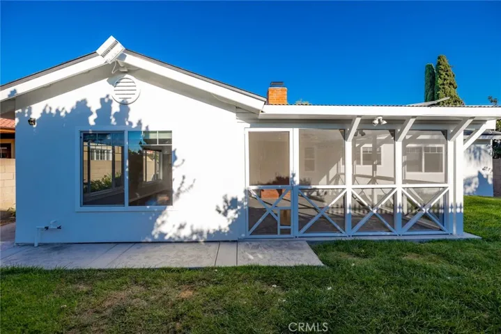 3218 Ramona Drive, Santa Ana, California 92707