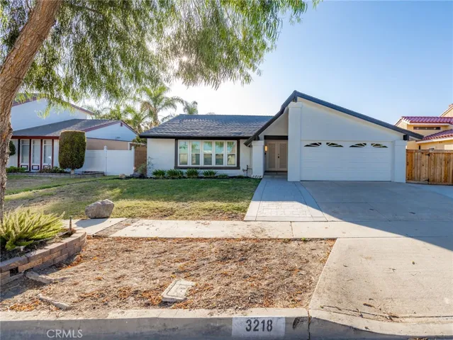 3218 Ramona Drive, Santa Ana, California 92707