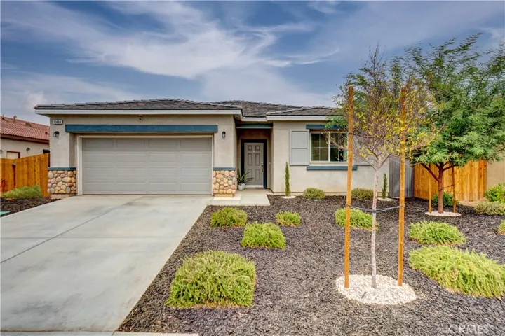 11404 Poppy Road, Adelanto, California 92301