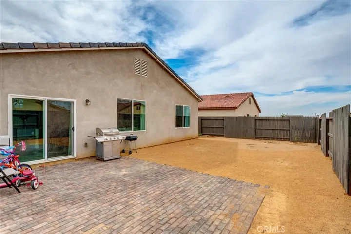 11404 Poppy Road, Adelanto, California 92301