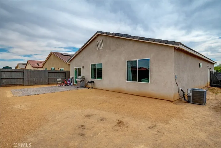 11404 Poppy Road, Adelanto, California 92301