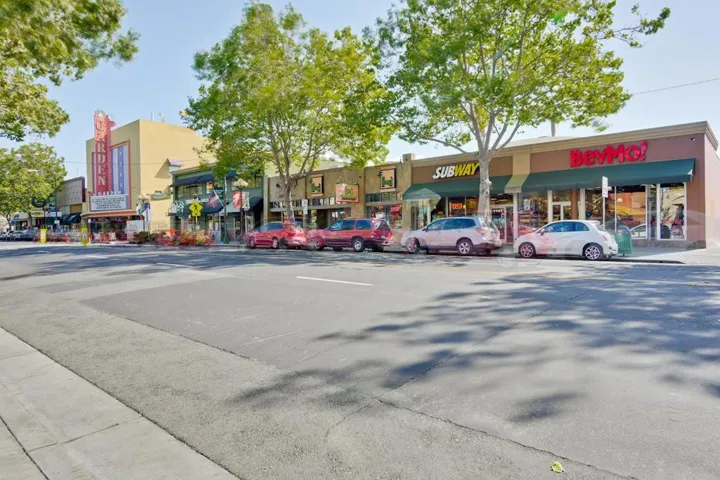 , San Jose, California 95125