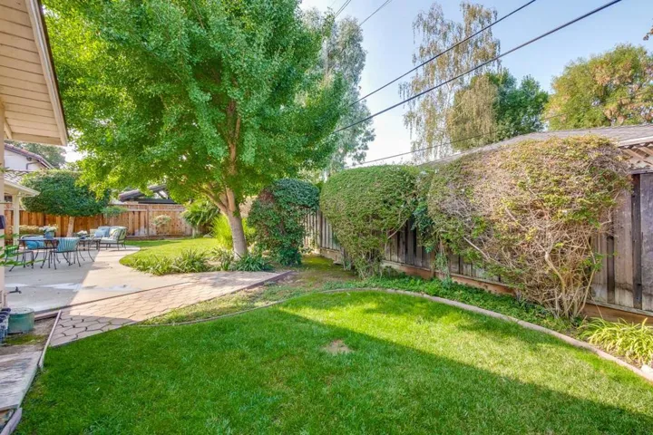 , San Jose, California 95125