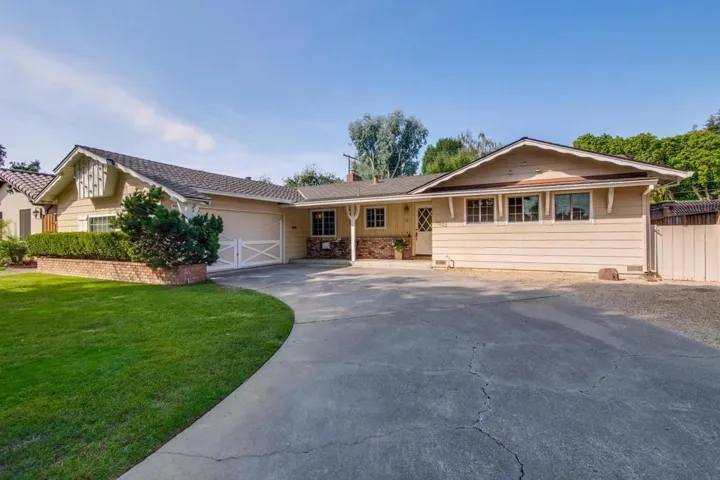 , San Jose, California 95125