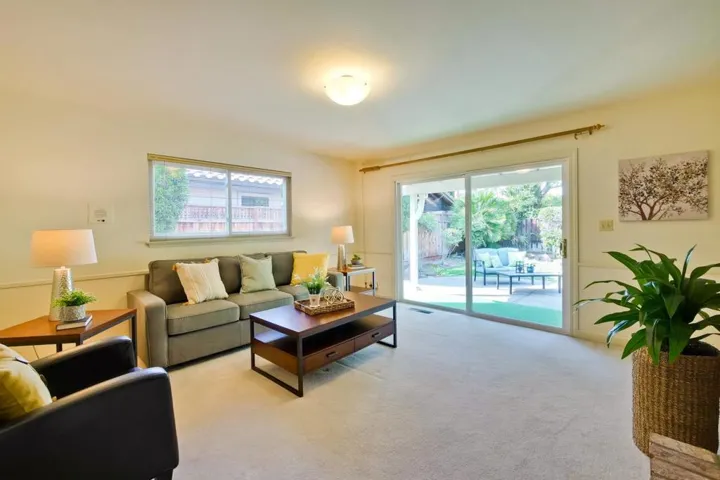 , San Jose, California 95125