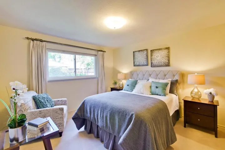 , San Jose, California 95125