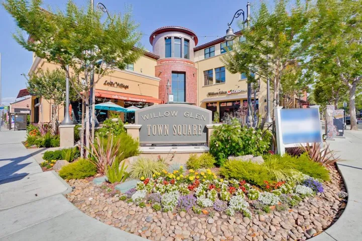 , San Jose, California 95125