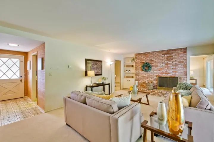 , San Jose, California 95125
