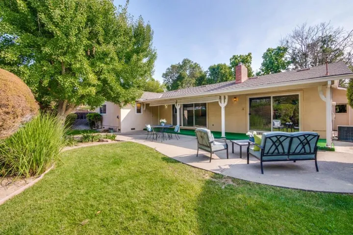 , San Jose, California 95125