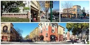 , San Jose, California 95125