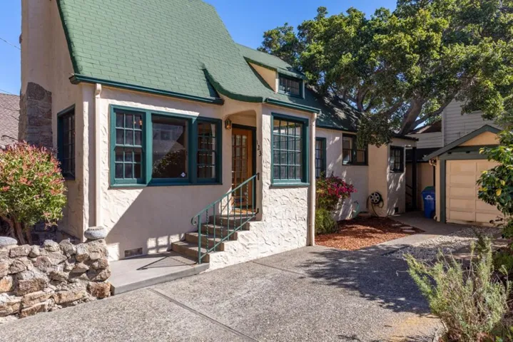 , Pacific Grove, California 93950