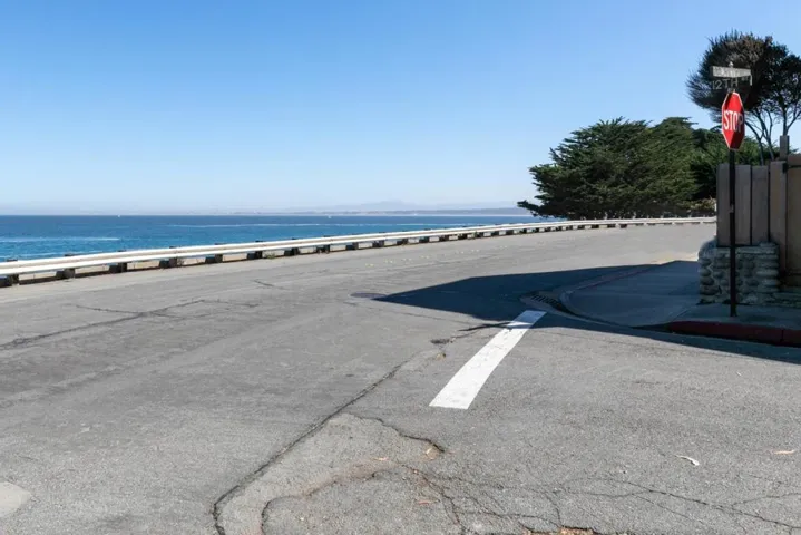 , Pacific Grove, California 93950