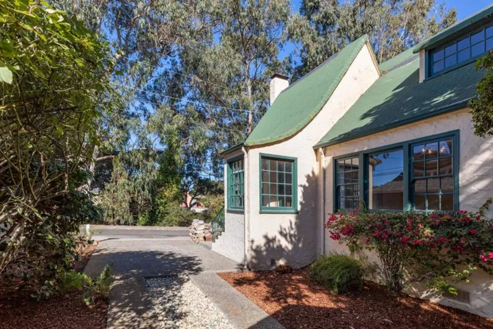 , Pacific Grove, California 93950