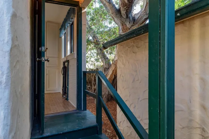, Pacific Grove, California 93950