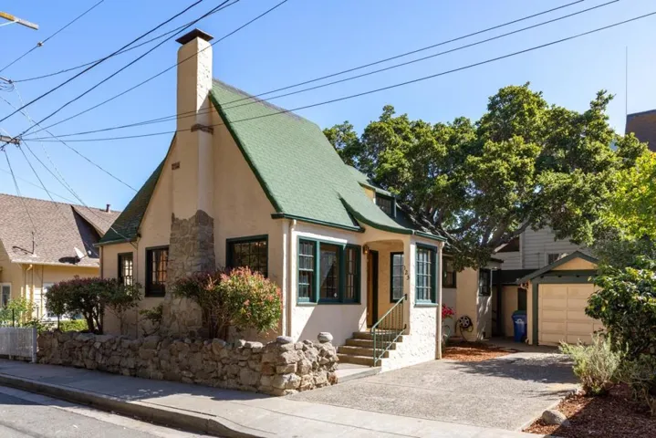, Pacific Grove, California 93950