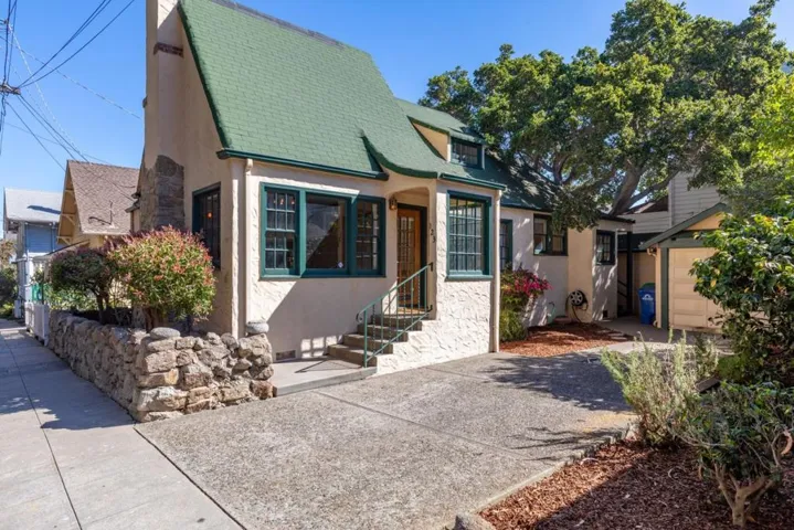 , Pacific Grove, California 93950