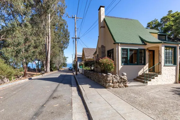 , Pacific Grove, California 93950