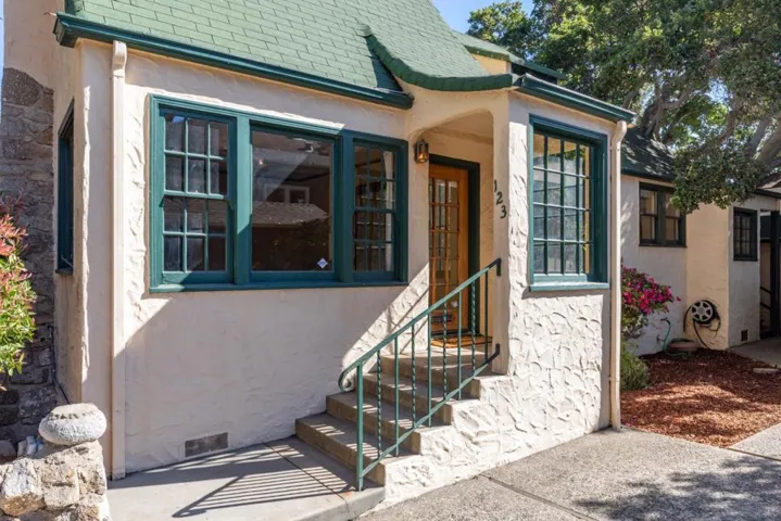 , Pacific Grove, California 93950