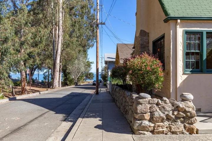 , Pacific Grove, California 93950