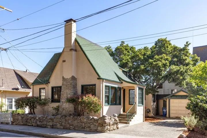 , Pacific Grove, California 93950