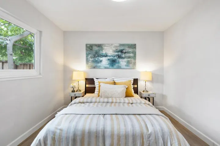 , Sunnyvale, California 94085