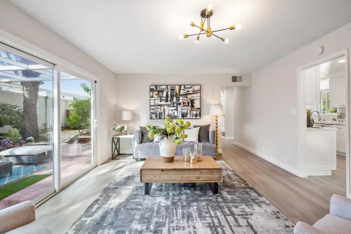 , Sunnyvale, California 94085