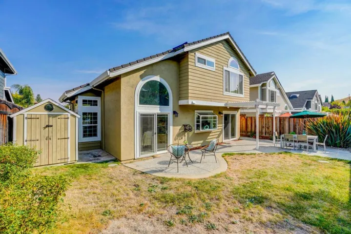 , Dublin, California 94568